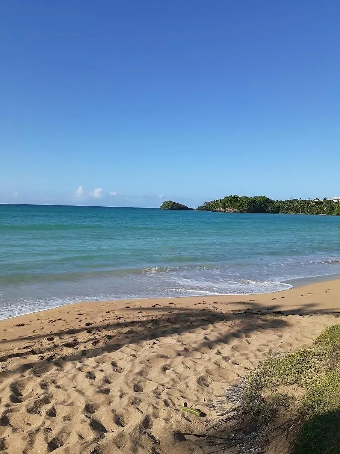 Las Garitas House Beach Villa Sanchez