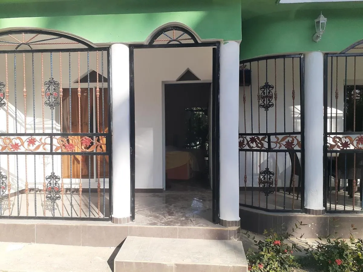 Holiday home Las Garitas House Beach Villa Sanchez