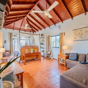  Villa Palm House - Luxury - Samana - Ocean Front
